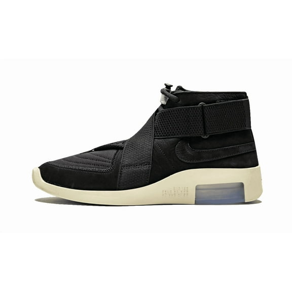 NIKE MENS Air Fear Of God 1 Raid "Fear Of God" AT8087 002 from Stadium Goods