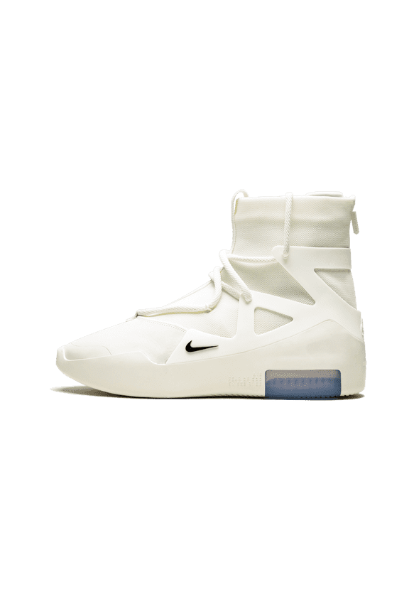 MENS Air Fear Of God 1 "Sail" AR4237 100 AR4237 100 from Stadium Goods