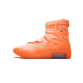 thumbnail image 1 of NIKE MENS Air Fear of God 1 "Orange Pulse" AR4237 800 from Stadium Goods, 1 of 6