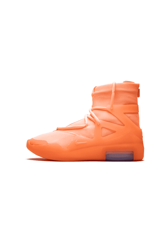 MENS Air Fear of God 1 "Orange Pulse" AR4237 800 from Stadium Goods