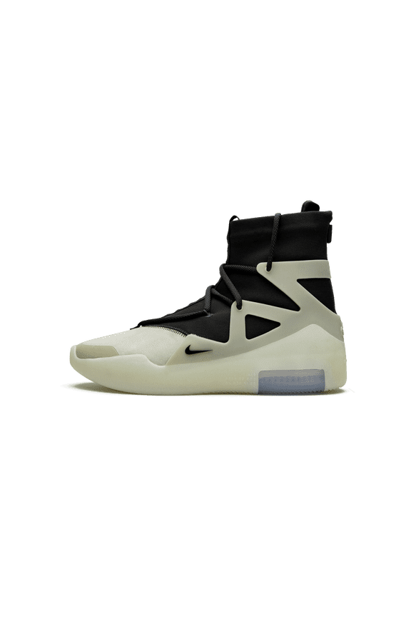 MENS Air Fear of God 1 "String/ The Question" AR4237 902 from Stadium Goods