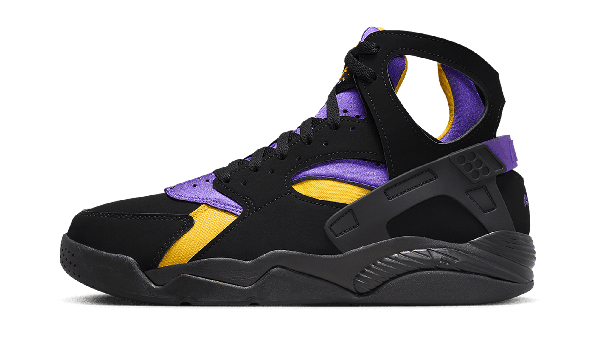 NIKE MENS Air Flight Huarache  display picture 3