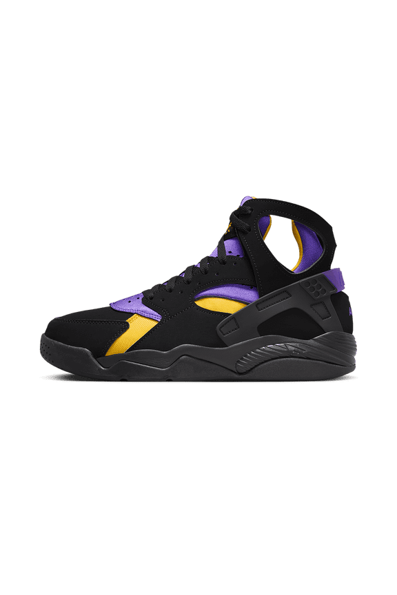 MENS Air Flight Huarache "Lakers Away" FD0188 001 FD0188 001 from Stadium Goods