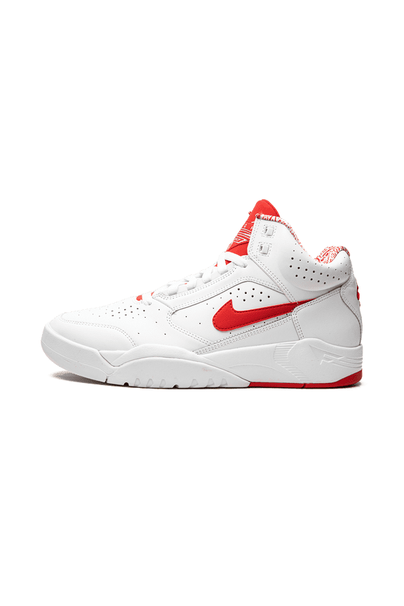 MENS Air Flight Lite Mid "Scottie Pippen" DJ2518 101 DJ2518 101 from Stadium Goods