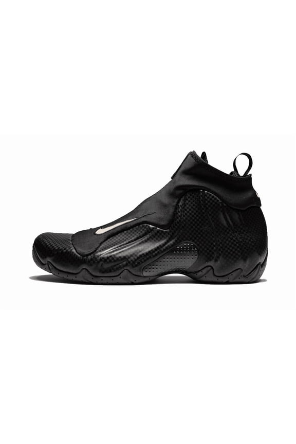 MENS Air Flightposite 2014 "Carbon Fiber" 642307 001 from Stadium Goods