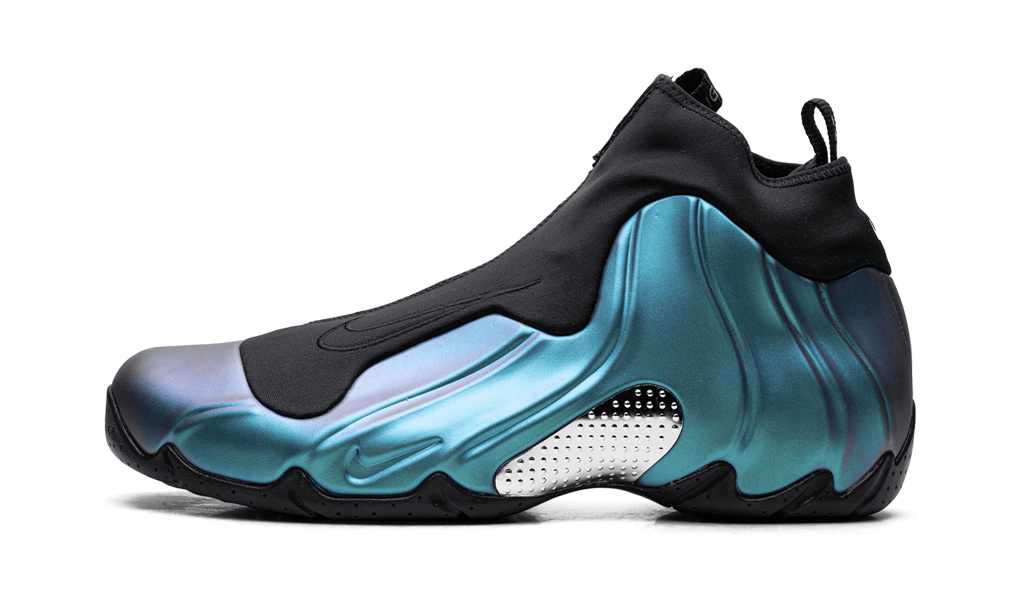 NIKE MENS Air Flightposite "Dusty Cactus" HJ4466 001 HJ4466 001 from Stadium Goods