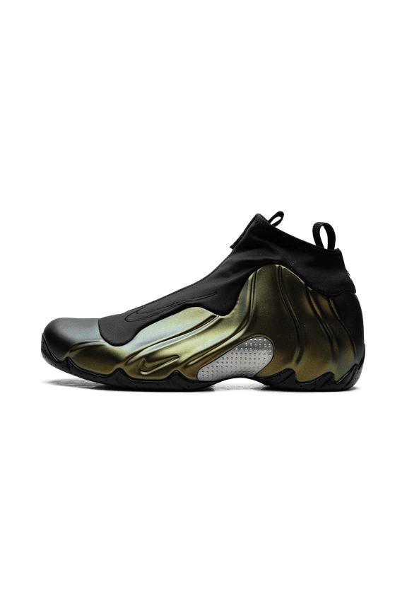 MENS Air Flightposite "Metallic Gold" FV5582 700 from Stadium Goods