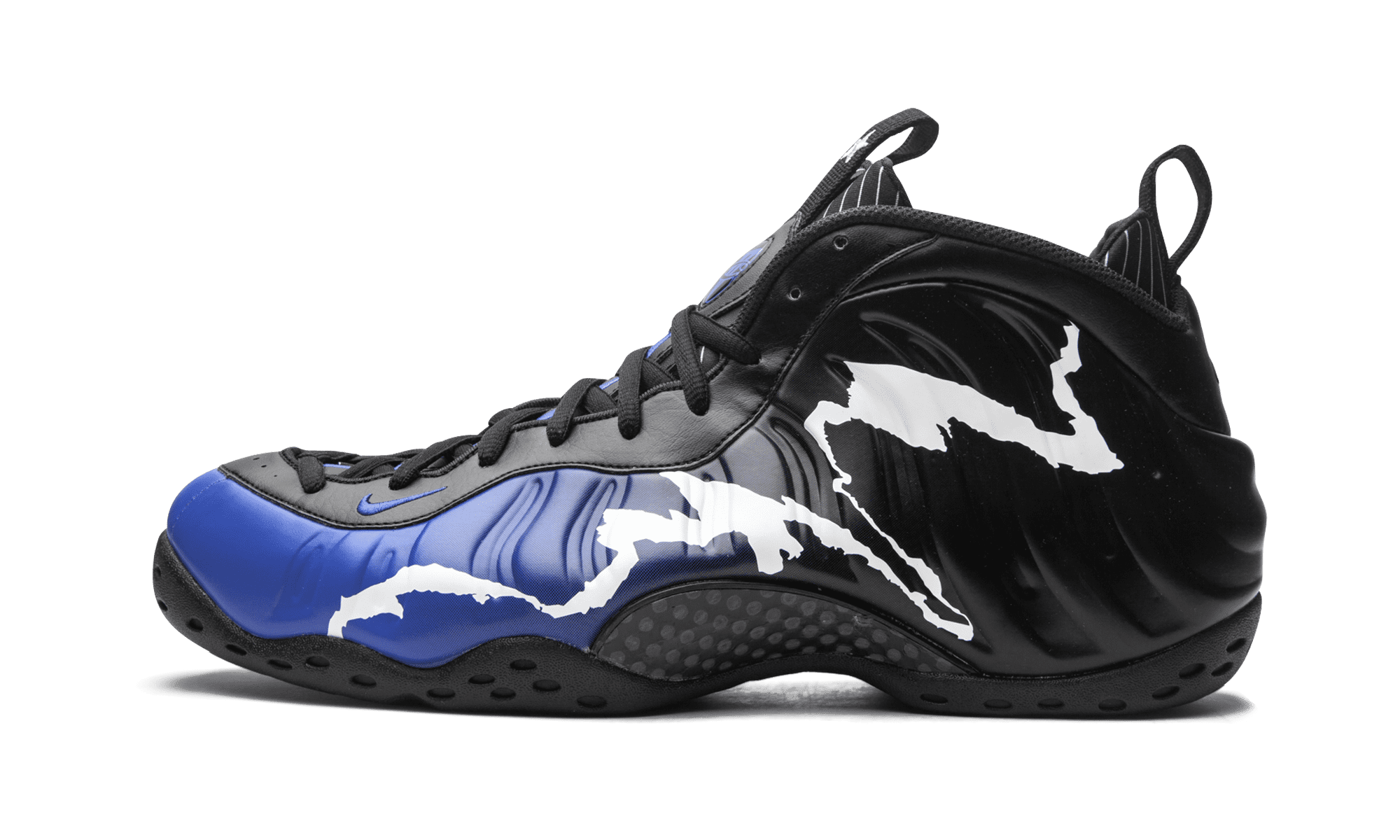 nike foamposite 96 all star