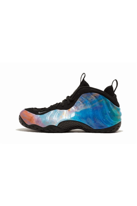 MENS Air Foamposite One Alternate Galaxy "Big Bang" AR3771 800 from Stadium Goods