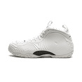 thumbnail image 1 of NIKE MENS Air Foamposite One "Comme des Gar&ccedil;ons - White" DJ7952 100 from Stadium Goods, 1 of 8