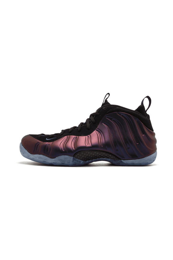 MENS Air Foamposite One "Eggplant" 314996 008 314996 008 from Stadium Goods