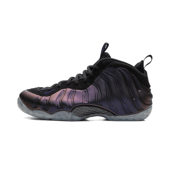 NIKE MENS Air Foamposite One "Eggplant" FN5212 001 from Stadium Goods