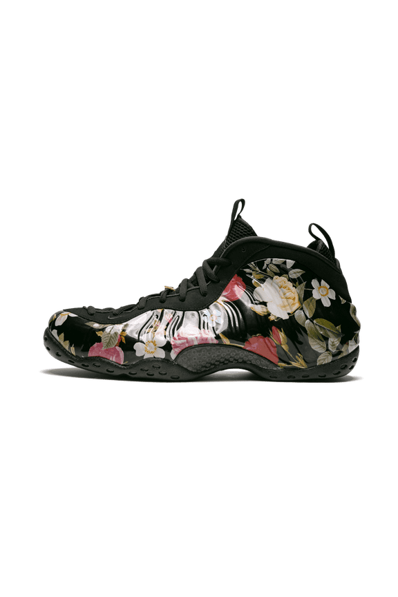 MENS Air Foamposite One "Floral" 314996 012 314996 012 from Stadium Goods