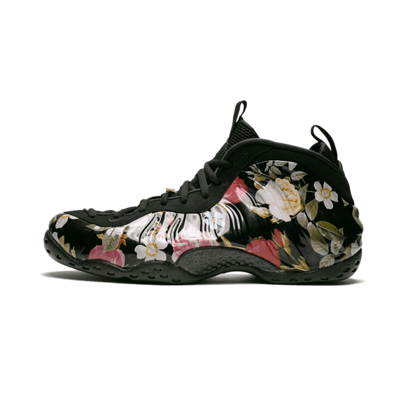 NIKE MENS Air Foamposite One "Floral" 314996 012 from Stadium Goods