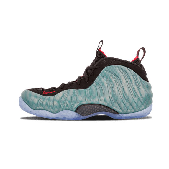 NIKE MENS Air Foamposite One "Gone Fishing" 575420 300 from Stadium Goods