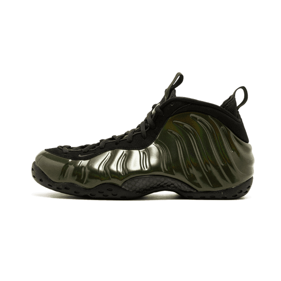 NIKE MENS Air Foamposite One "Legion Green" 314996 301 from Stadium Goods