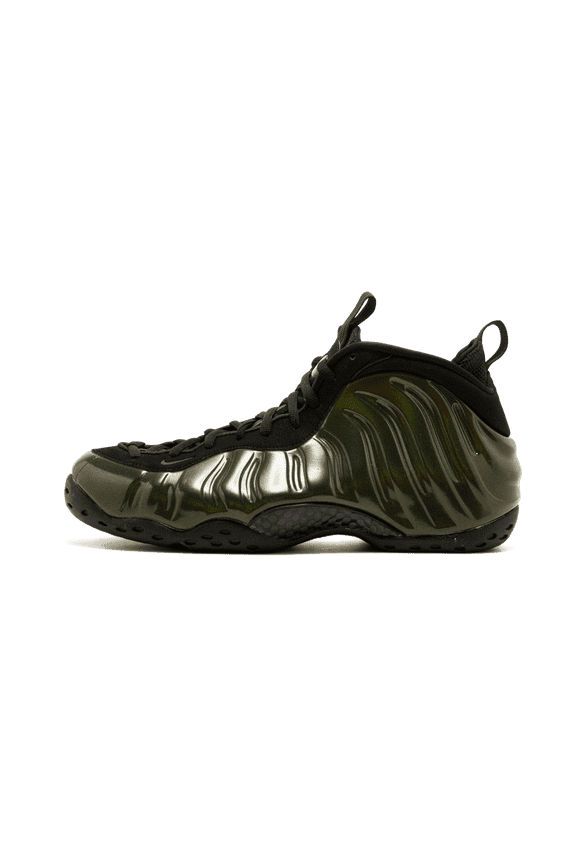MENS Air Foamposite One "Legion Green" 314996 301 from Stadium Goods