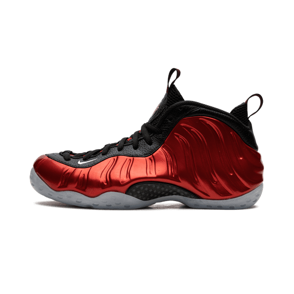 NIKE MENS Air Foamposite One "Metallic Red" DZ2545 600 from Stadium Goods
