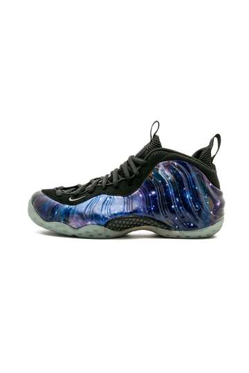 Nike Foamposite Galaxy