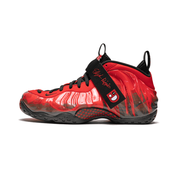 NIKE MENS Air Foamposite One PRM DB "2013 Release" 641745 600a from Stadium Goods