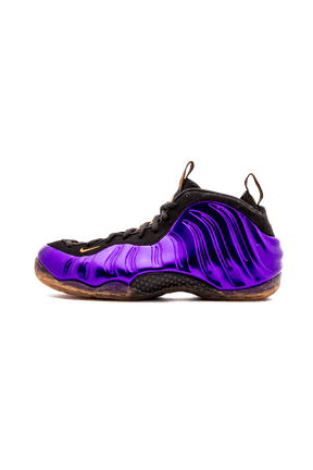 MENS Air Foamposite One "Phoenix Suns" 314996 501 314996 501 from Stadium Goods
