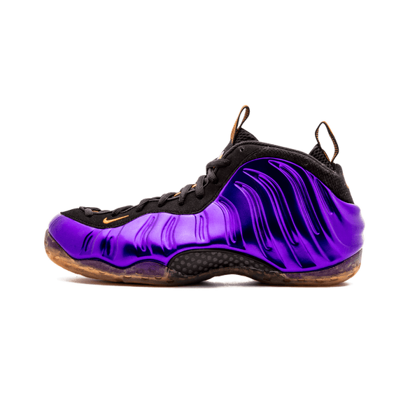 NIKE MENS Air Foamposite One "Phoenix Suns" 314996 501 314996 501 from Stadium Goods