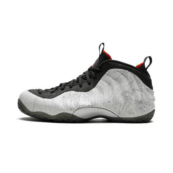 NIKE MENS Air Foamposite One Premium "Tekken 8 - Jin Kazama" HF6367 001 from Stadium Goods