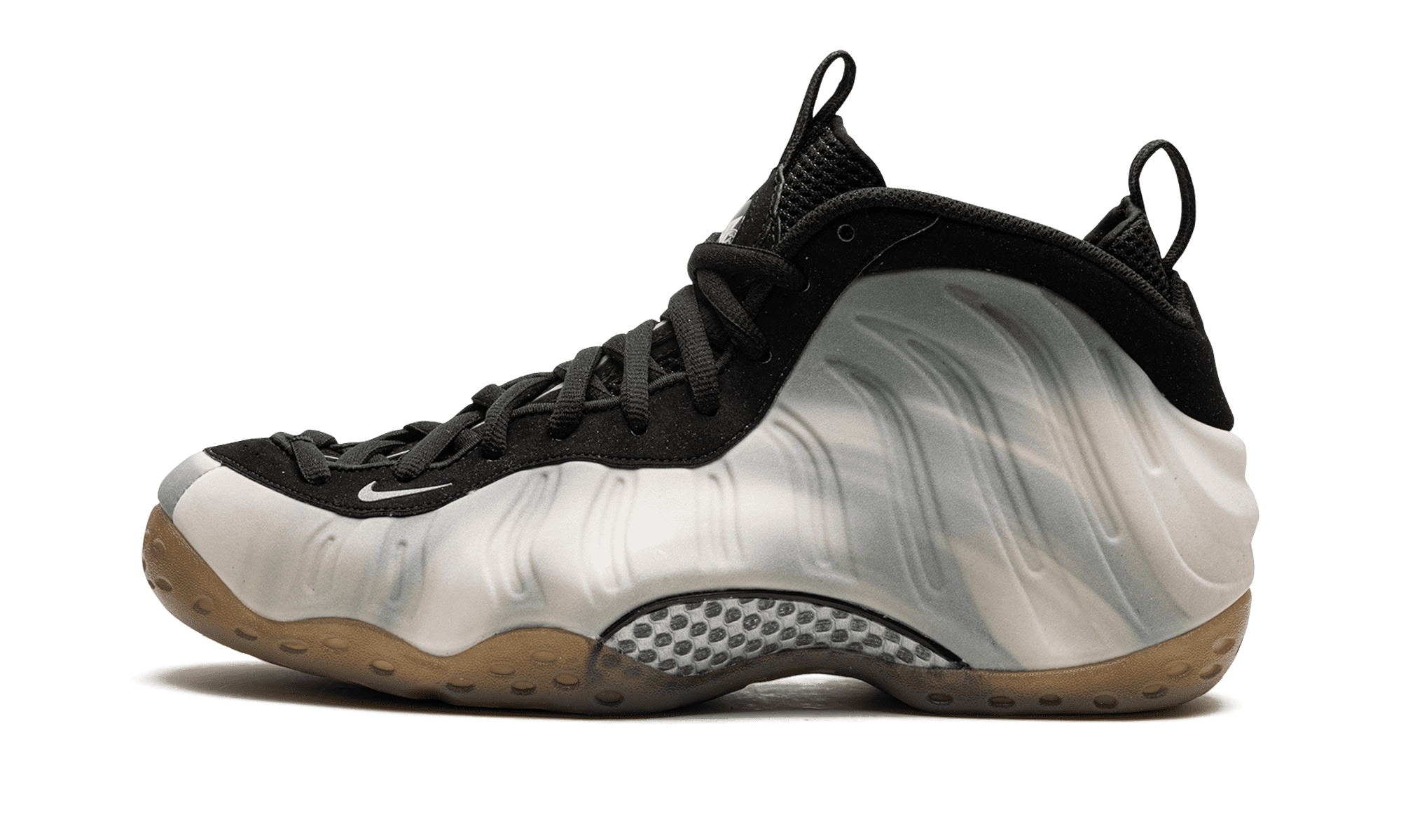 NIKE MENS Air Foamposite One QS 