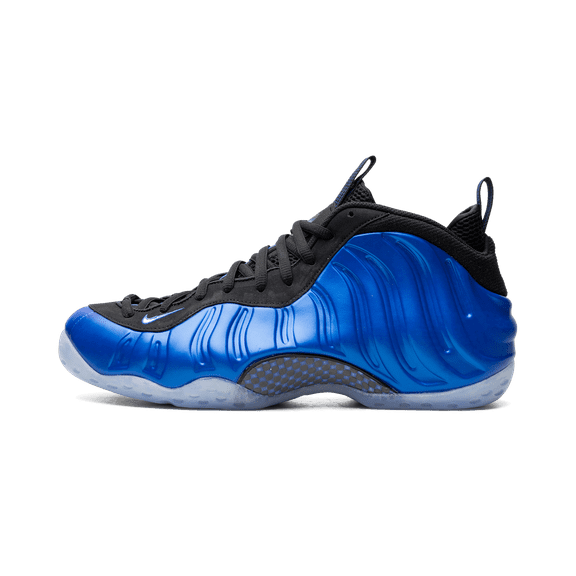 NIKE MENS Air Foamposite One "Royal" FQ8181 511 from Stadium Goods