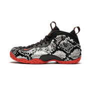 NIKE MENS Air Foamposite One "Snakeskin" 314996 101 from Stadium Goods