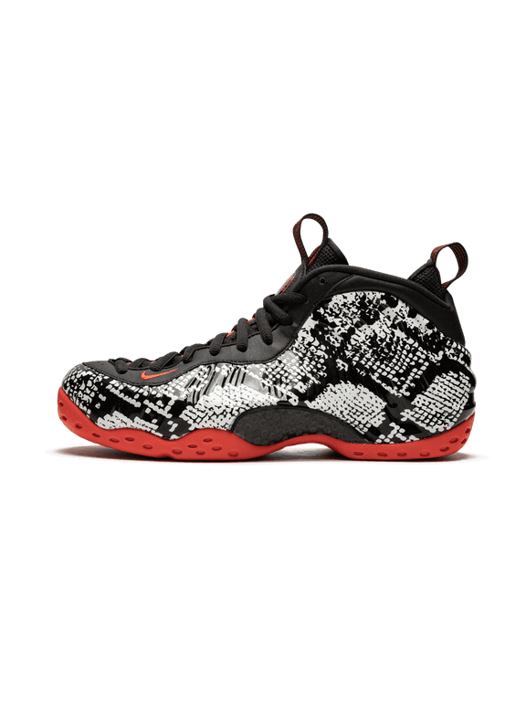 MENS Air Foamposite One "Snakeskin" 314996 101 from Stadium Goods