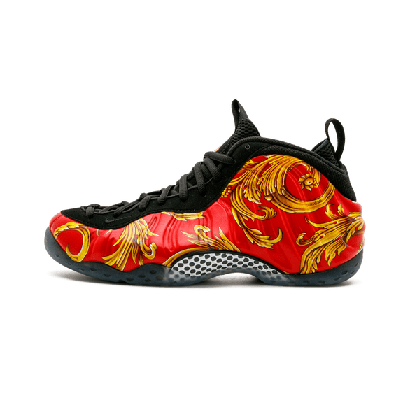 NIKE MENS Air Foamposite One "Supreme - Red" 652792 600 652792 600 from Stadium Goods
