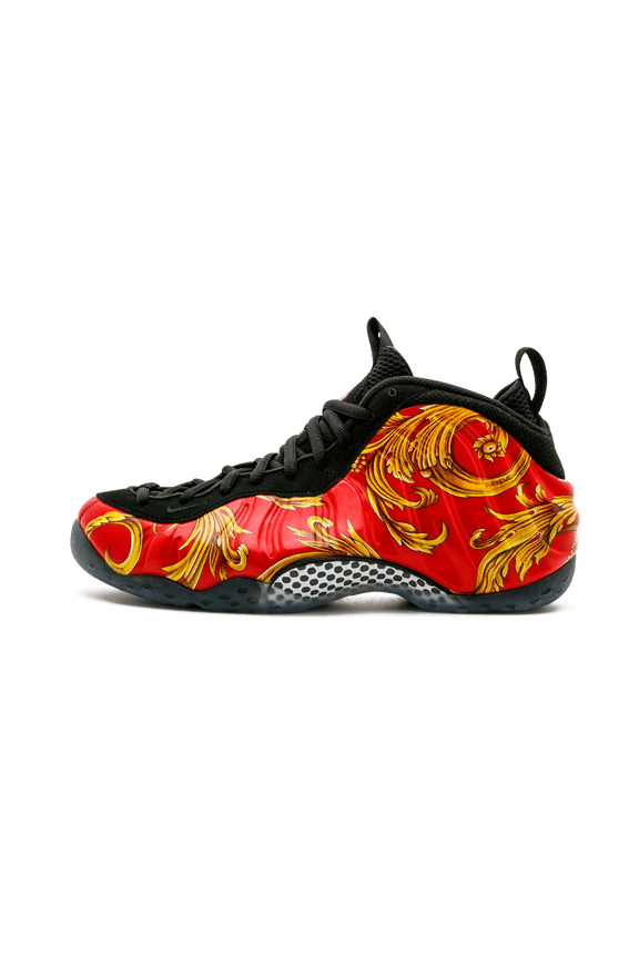 MENS Air Foamposite One "Supreme - Red" 652792 600 652792 600 from Stadium Goods
