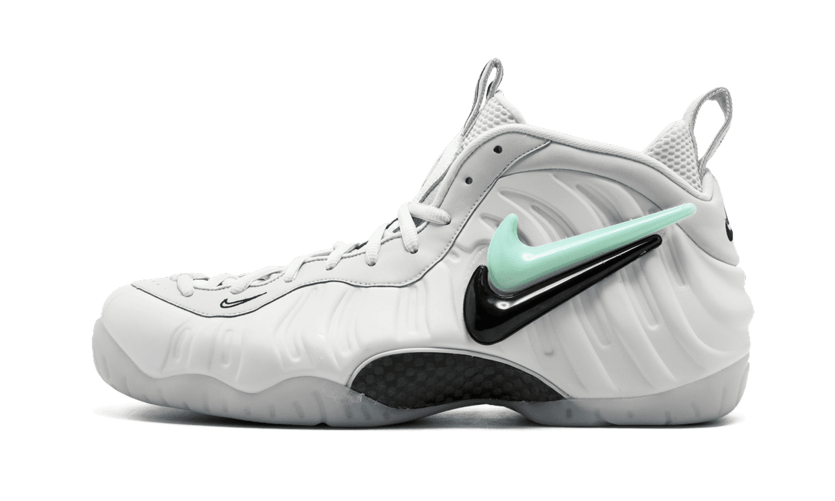 foamposite pro all star