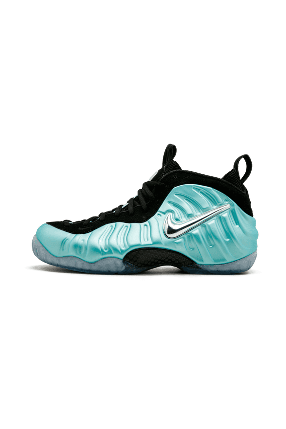 MENS Air Foamposite Pro "Island Green" 624041 303 624041 303 from Stadium Goods