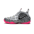 thumbnail image 1 of NIKE MENS Air Foamposite Pro PRM "Elephant Print" 616750 002 from Stadium Goods, 1 of 6