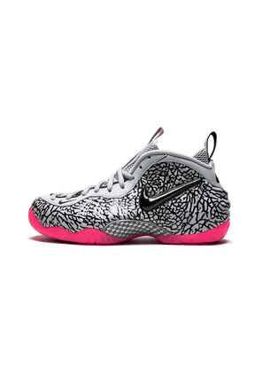 MENS Air Foamposite Pro PRM "Elephant Print" 616750 002 from Stadium Goods