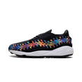 thumbnail image 1 of NIKE MENS Air Footscape Woven "Rainbow" FB1959 002 FB1959 002 from Stadium Goods, 1 of 8