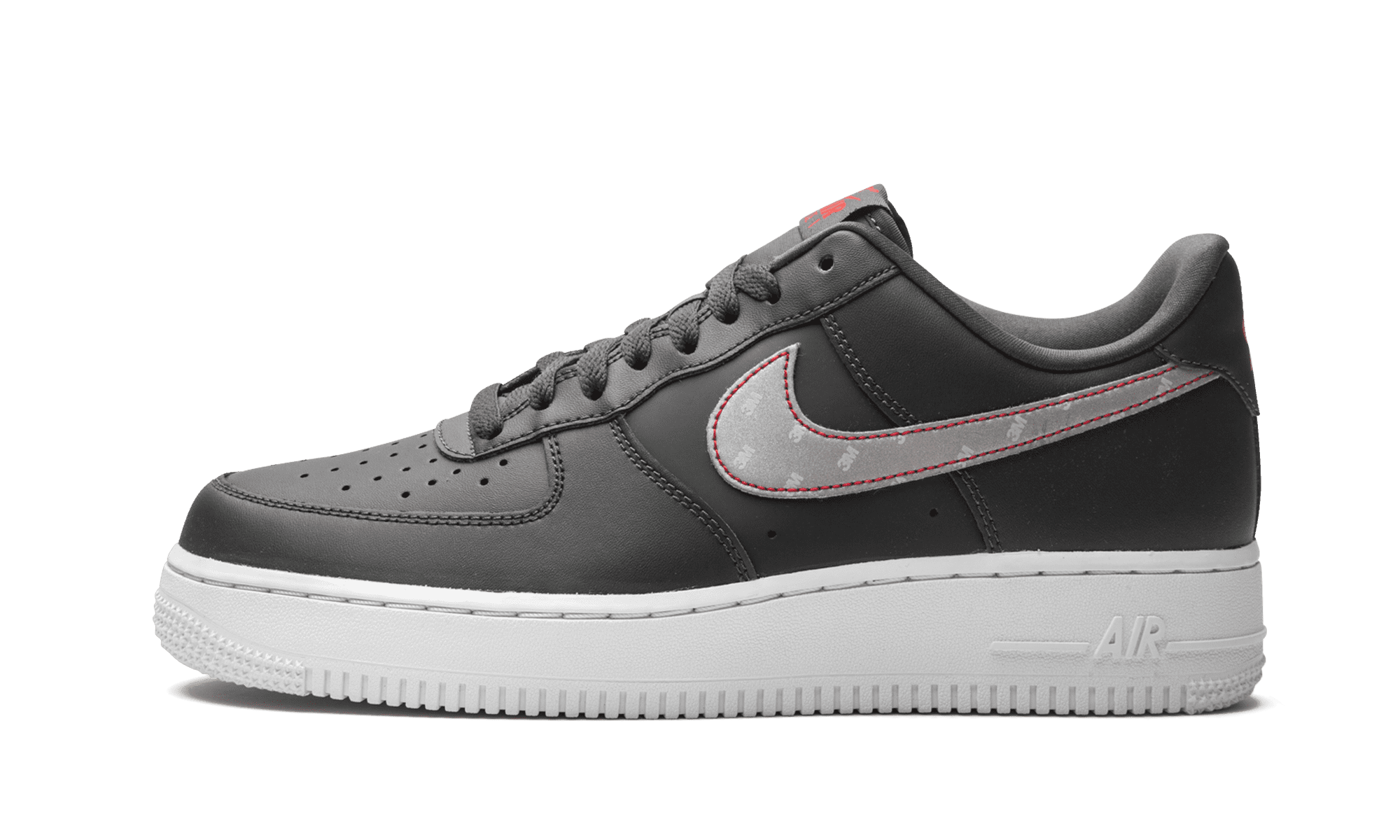Af 2296 NIKE MENS Air Force 1 '07 3M