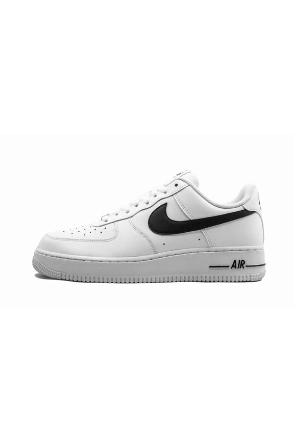 MENS Air Force 1 '07 AN20 "White / Black" CJ0952 100 CJ0952 100 from Stadium Goods