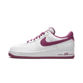 thumbnail image 1 of NIKE MENS Air Force 1 '07 "Bordeaux" DH7561 101 DH7561 101 from Stadium Goods, 1 of 9
