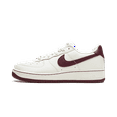 thumbnail image 1 of NIKE MENS Air Force 1 '07 Craft "Dark Beetroot" DB4455 100 DB4455 100 from Stadium Goods, 1 of 8