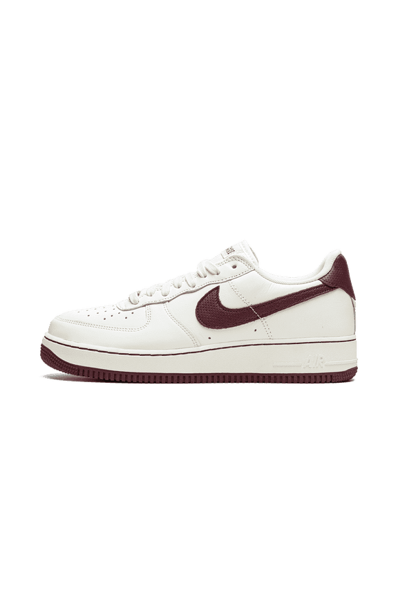 MENS Air Force 1 '07 Craft "Dark Beetroot" DB4455 100 DB4455 100 from Stadium Goods