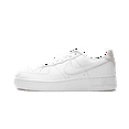 thumbnail image 1 of NIKE MENS Air Force 1 '07 Craft "Summit White / Vast Grey" CN2873 101 from Stadium Goods, 1 of 9