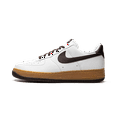 thumbnail image 1 of NIKE MENS Air Force 1 '07 "Gum" 315122 121 from Stadium Goods, 1 of 8