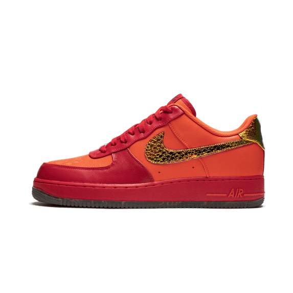 NIKE MENS Air Force 1 '07 LE DB 349440 800 from Stadium Goods