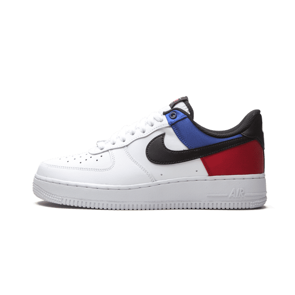 NIKE MENS Air Force 1 '07 LV8 1 CW7010 100 from Stadium Goods
