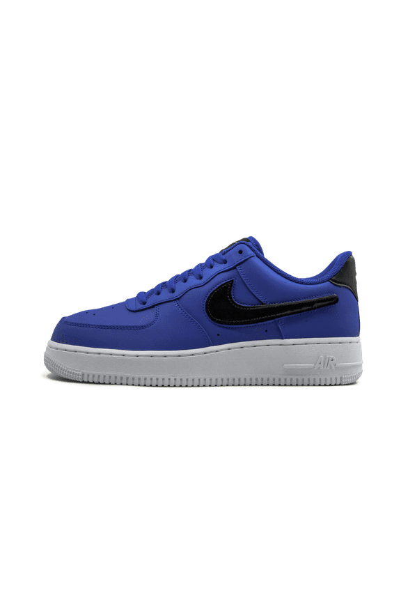MENS Air Force 1 07 LV8 3 "Removable Swoosh - Racer Blue" CI0064 400 CI0064 400 from Stadium Goods