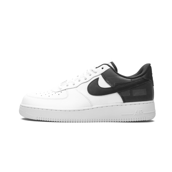 NIKE MENS Air Force 1 '07 LV8 "Big Logo" AV8363 100 AV8363 100 from Stadium Goods