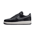 thumbnail image 1 of NIKE MENS Air Force 1 '07 LV8 "Black" FJ4170-004 from Stadium Goods, 1 of 2